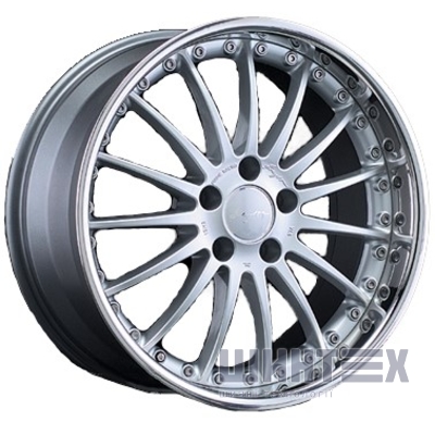 Breyton Magic Sport 7x18 4x100 ET40 DIA72.6 S№1